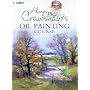Alwyn Crawshaw's Oil Painting Course