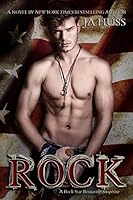 Rock: A Rock Star Romantic Suspense
