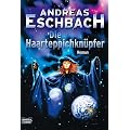 Die Haarteppichkn�pfer: Roman