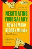 Image of Negotiating Your Salary: How to Make $1,000 a Minute