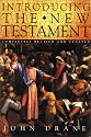 Introducing the New Testament
