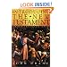 Introducing the New Testament