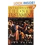 Introducing the New Testament