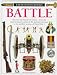 Books : Battle (Eyewitness Books)