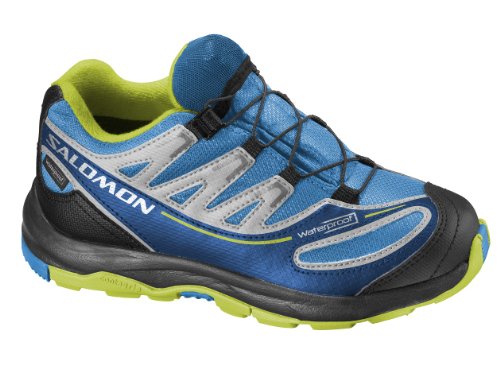 Salomon Kinder Laufschuhe XA PRO 2 WK K