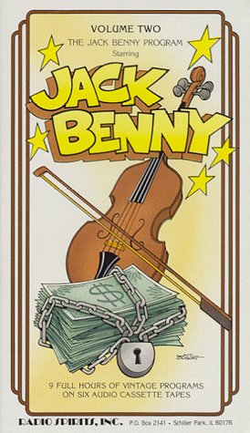  Jack Benny