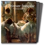 Revue Mengès  / La Peinture française, coffret 2 volumes
