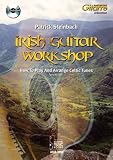 Produkt-Bild: Irish Guitar Workshop, m. Audio-CD