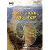 Irish Guitar Workshop, m. Audio-CD