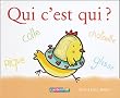Qui c'est qui ?