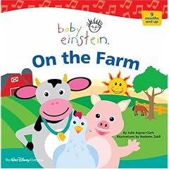 Baby Einstein: On the Farm