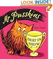 Mr Pusskins Best in Show