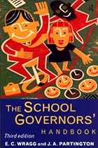 The Handbook for School Governors