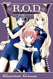 R.O.D.: Read or Dream, Volume 3 (R.O.D.: Read Or Dream)