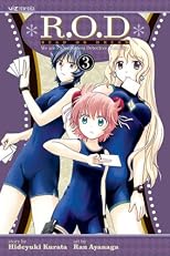 Read or Dream (Volume 3)