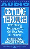 Review Simon & Schuster Audio  / Getting Through: Cold Calling Techniques