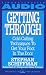Getting Through: Cold Calling Techniques