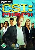 Eigenschaften Ubisoft  / CSI: Miami