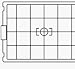 645 Focusing Screen MFS-2