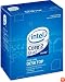 Intel Core 2 Quad Q6600 Quad-Core Processor, 2.40 GHz, 8M L2 Cache, LGA 775