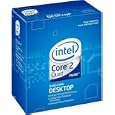 Intel Core 2 Quad Q6600 Quad-Core Processor, 2.40 GHz, 8M L2 Cache, LGA 775