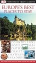 Great Places to Stay in Europe (DK Eyewitness Travel Guides)