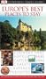 Great Places to Stay in Europe (Eyewitness Travel Guides)