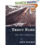 TROUT FLIES: The Tier's Reference