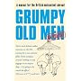 Grumpy Old Men on Holiday