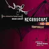 Eigenschaften Lübbe / LPL records / Necroscope 2. Vampirblut. 7 CDs. Gänsehaut für die Ohren