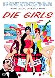 Die Girls - Gene Kelly