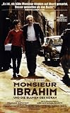 Monsieur Ibrahim und die Blumen des Koran - Omar Sharif