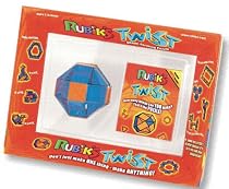 Rubik's Twist