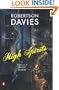 High Spirits: A Collection of Ghost Stories