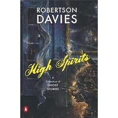 High Spirits
