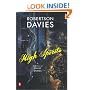 High Spirits: A Collection of Ghost Stories