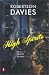 Book High Spirits: A Collection of Ghost Stories