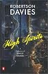 High Spirits: A Collection of Ghost Stories
