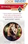 The Billionaire's Blackmail Bargain (Harlequin Presents Extra)