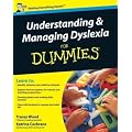 Understanding and Managing Dyslexia for Dummies (UK Edition)