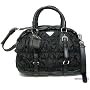 Prada Handbag BL0397 Vela Sport Doctor handbag