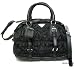 Prada Handbag BL0397 Vela Sport Doctor handbag