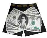 Scarface Tony C Note boxer shorts for men
