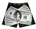 Scarface Tony C Note boxer shorts for men
