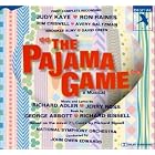 The Pajama Game (1996 London Studio Cast) by  Richard Adler, Don Walker, National Symphony Orchestra, Avery Saltzman, and Brookes Almy 