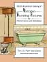 Mott's Illustrated Catalog of Victorian Plumbing Fixtures for Bathrooms and Kitchens