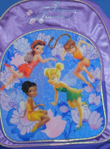 Disney Fairies Backpack