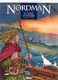 Revue Glénat  / Nordman