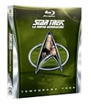 Star Trek: La Nueva Generaci�n -3� Te...