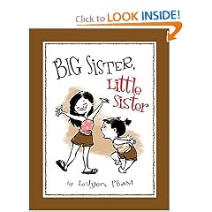 Big Sister, Little Sister